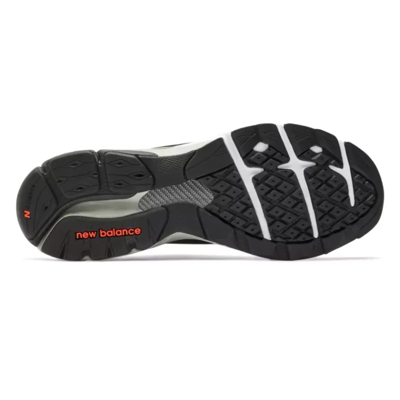 New Balance 920 Black Grey Mint (M920KGG)