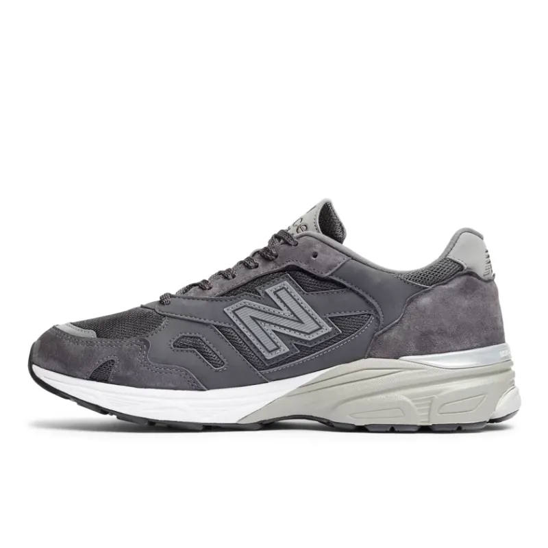 New Balance 920 MiUK Charcoal (M920CHR)