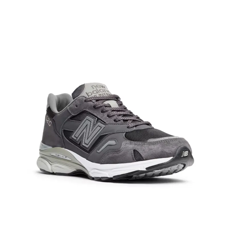 New Balance 920 MiUK Charcoal (M920CHR)
