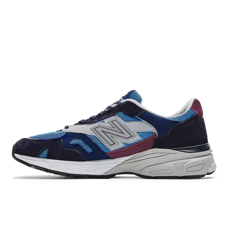 New Balance 920 Navy Blue Grey (M920SCN)