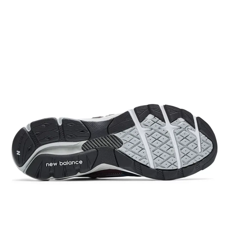 New Balance 920 Navy Blue Grey (M920SCN)