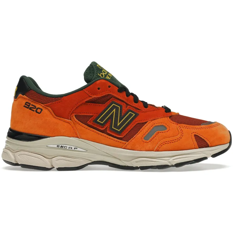 New Balance 920 Sneakersnstuff (M920SNS)