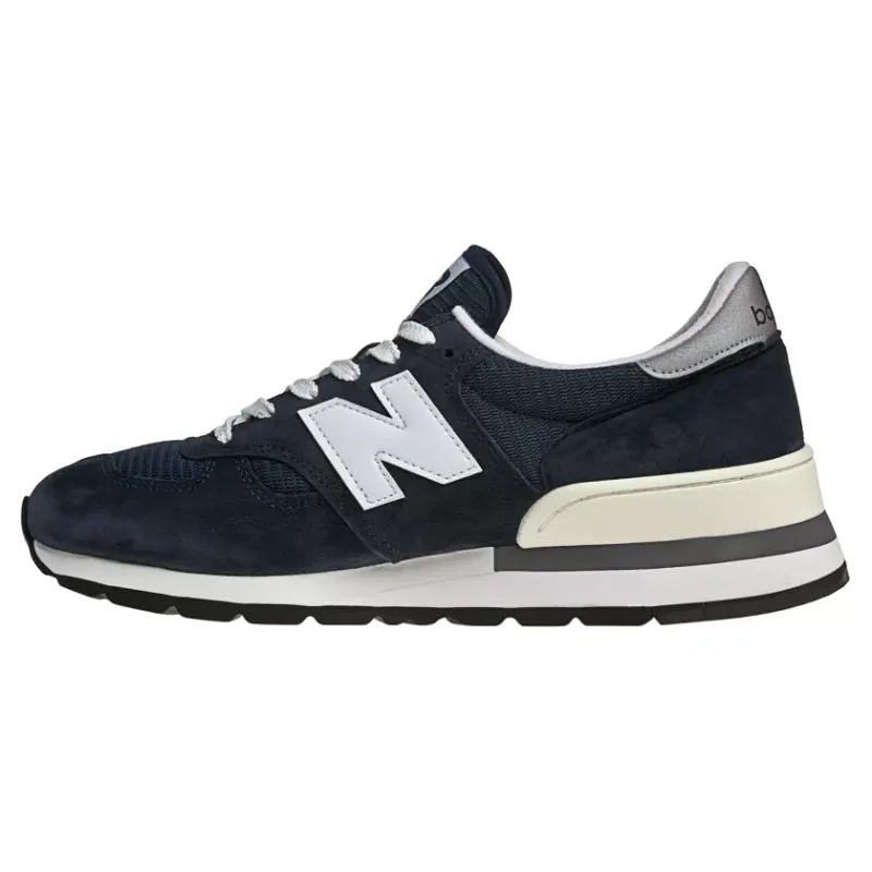 New Balance 990 Bringback Navy (M990N)