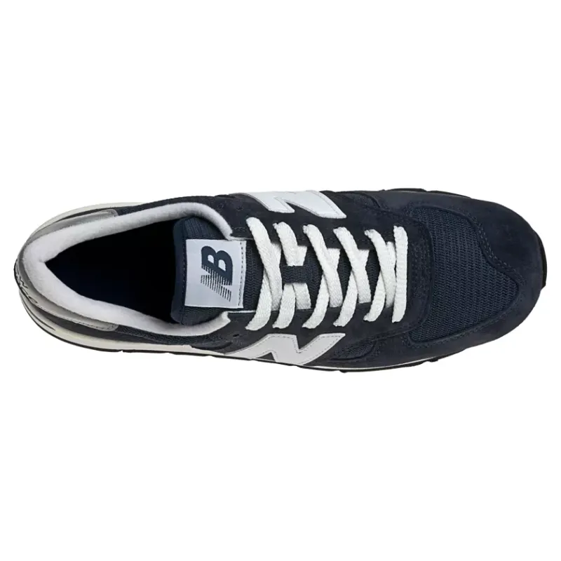 New Balance 990 Bringback Navy (M990N)