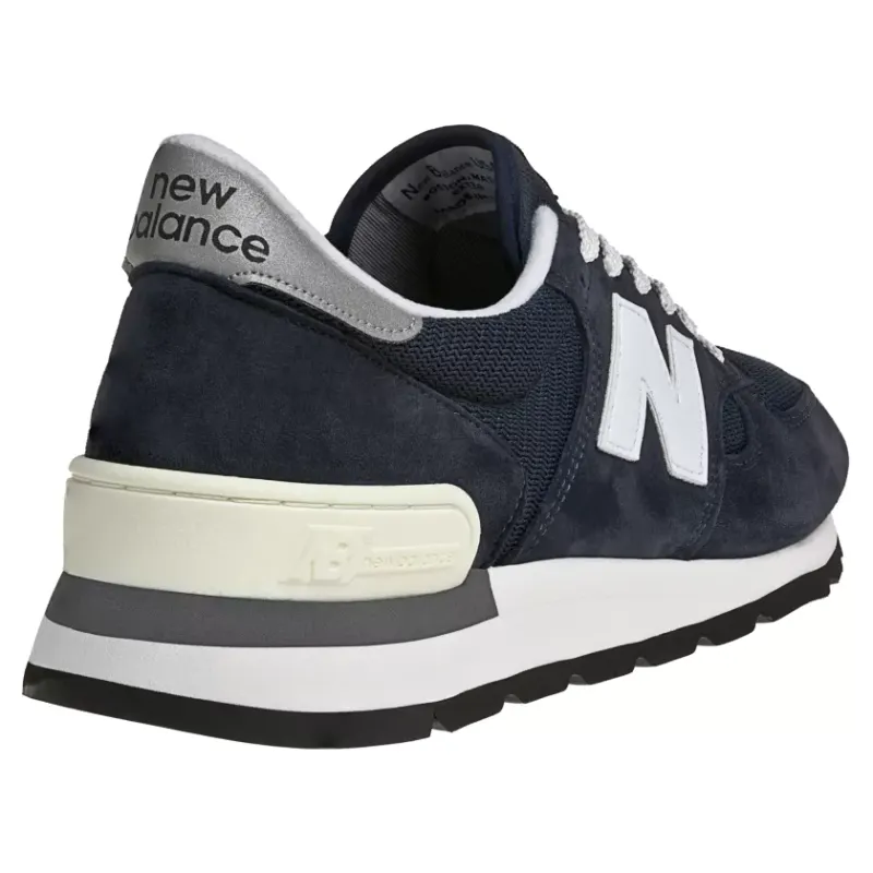 New Balance 990 Bringback Navy (M990N)