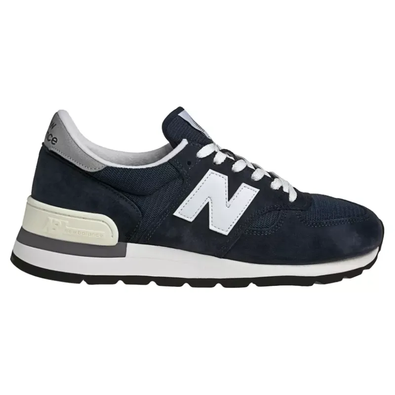 New Balance 990 Bringback Navy (M990N)