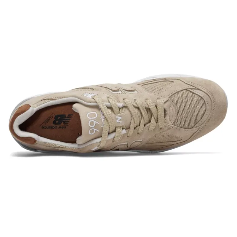 New Balance 990 Tan (M990TN2)