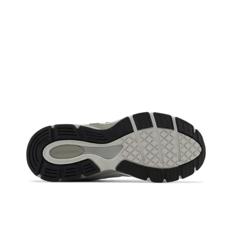 New Balance 990v3 Grey (GS) (GC990GY3)