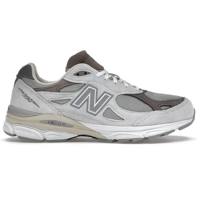 New Balance 990v3 MiUSA YCMC Nimbus Cloud (M990SC3)