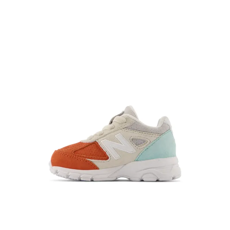 New Balance 990v4 Kith Cyclades (TD) (IV990KC2)
