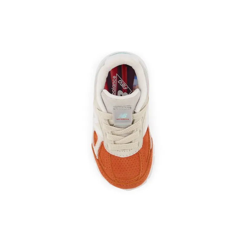 New Balance 990v4 Kith Cyclades (TD) (IV990KC2)