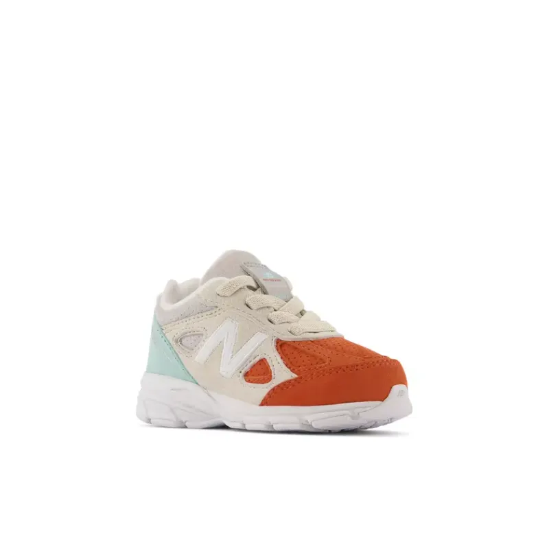 New Balance 990v4 Kith Cyclades (TD) (IV990KC2)