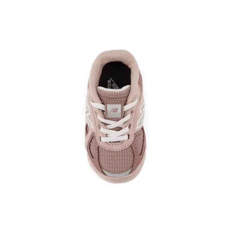 New Balance 990v4 Kith Dusty Rose (C) (CC990KT1)