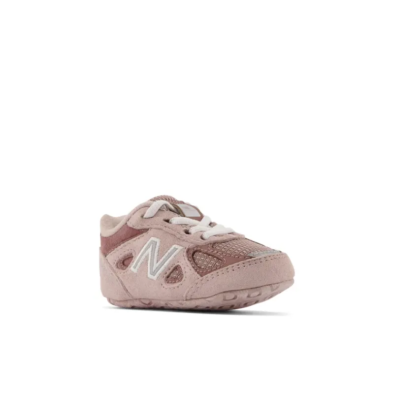 New Balance 990v4 Kith Dusty Rose (C) (CC990KT1)