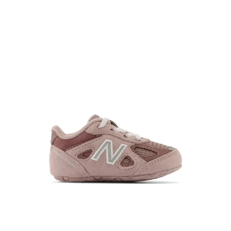 New Balance 990v4 Kith Dusty Rose (C) (CC990KT1)