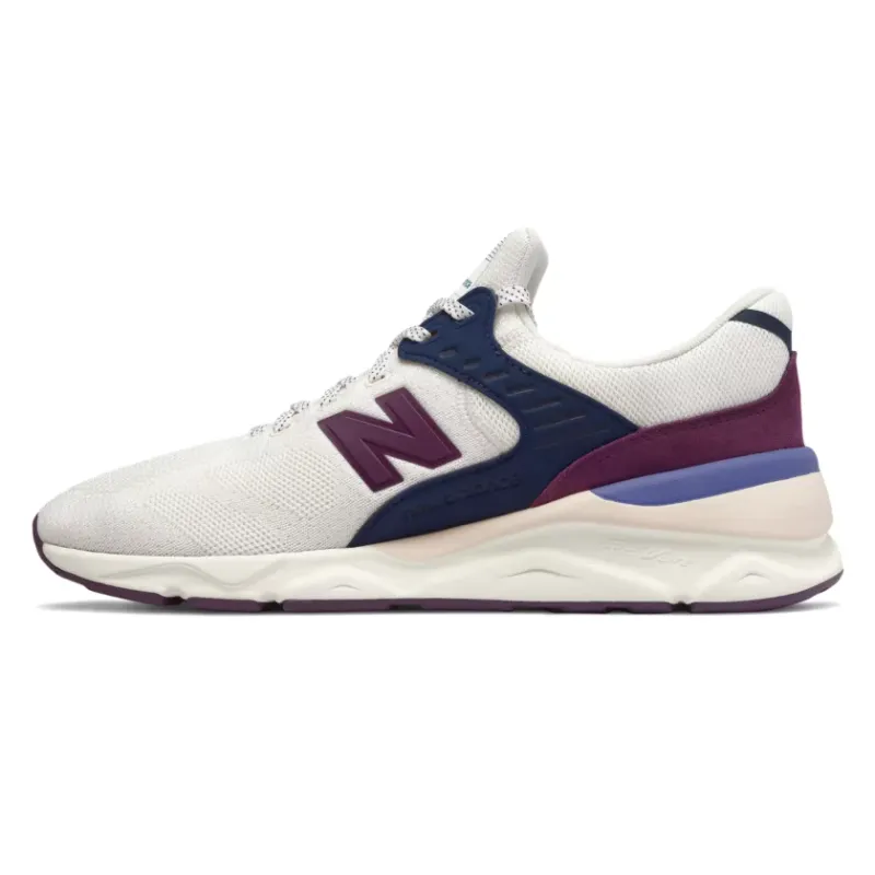 New Balance X-90 END. Dusk White (MSX90ED)