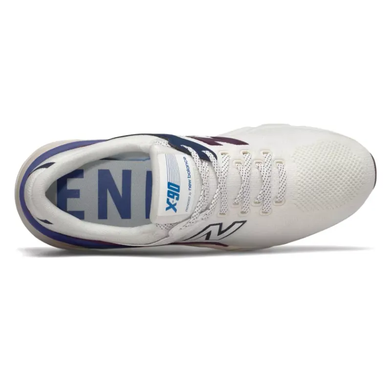 New Balance X-90 END. Dusk White (MSX90ED)