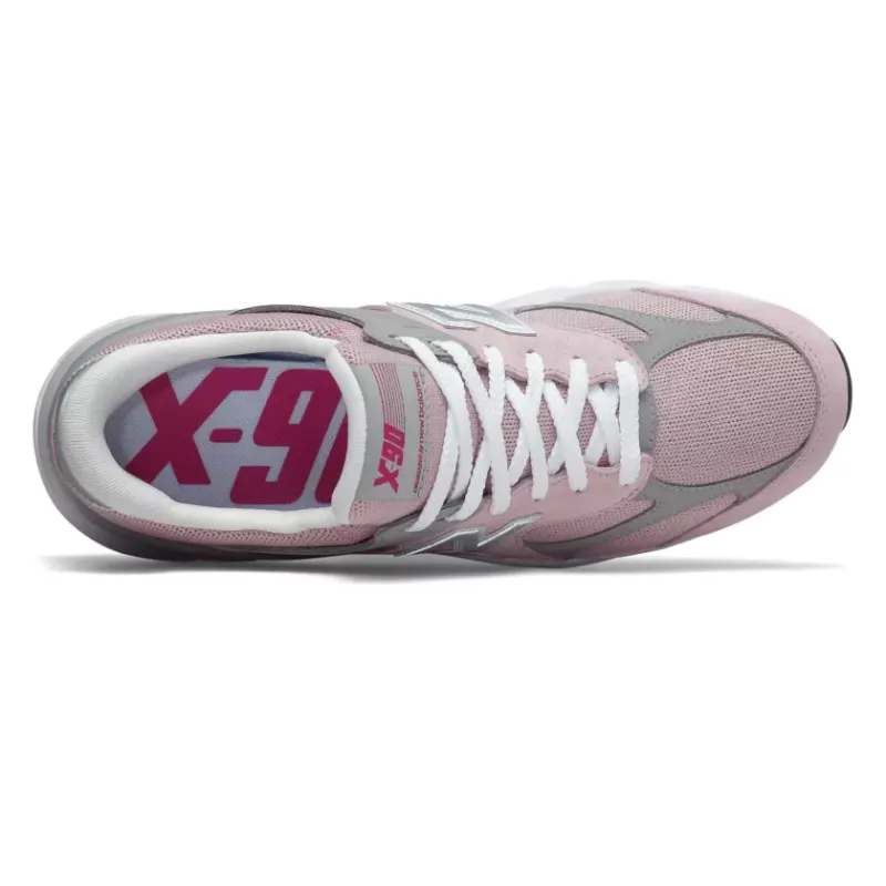 New Balance X-90 Pink (MSX90RMN)