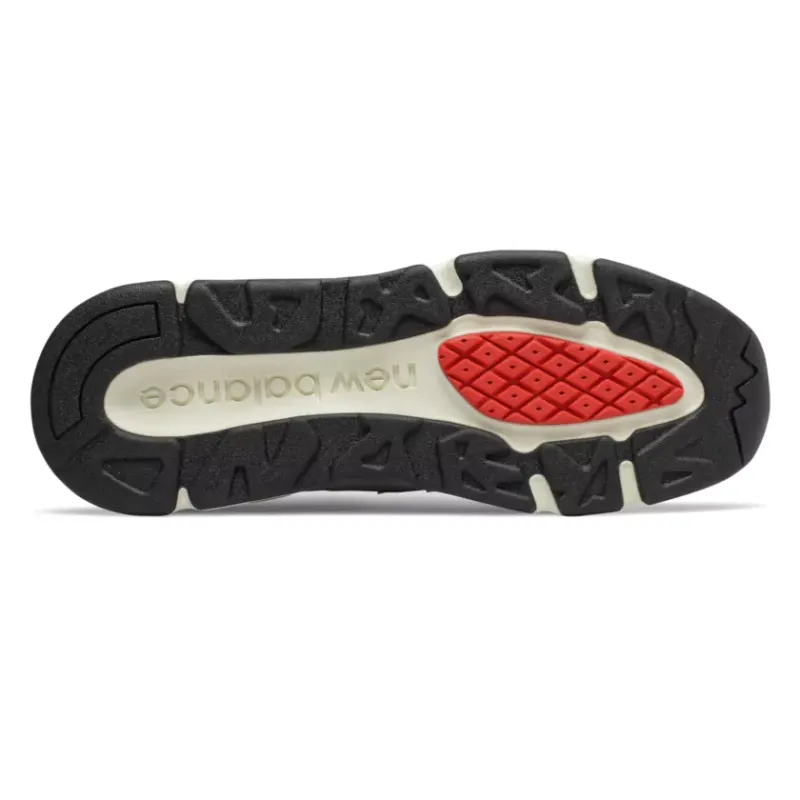 New Balance X-90 Reconstructed Black Magnet (MSX90TTJ)