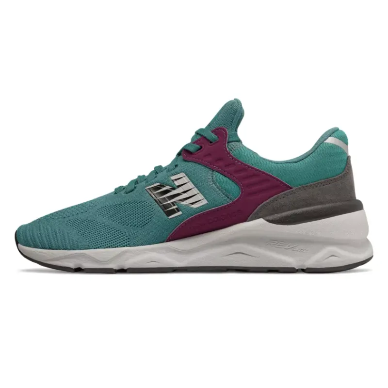 New Balance X-90 Teal Grape (MSX90PLC)