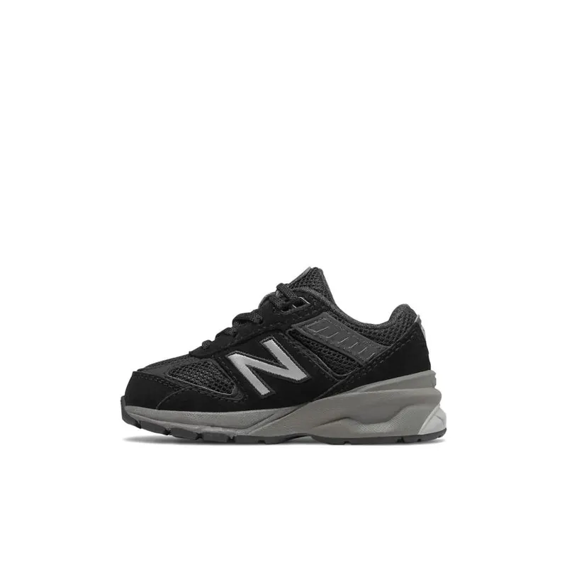 New Balance 990 v5 Black (TD) (IC990BK5)