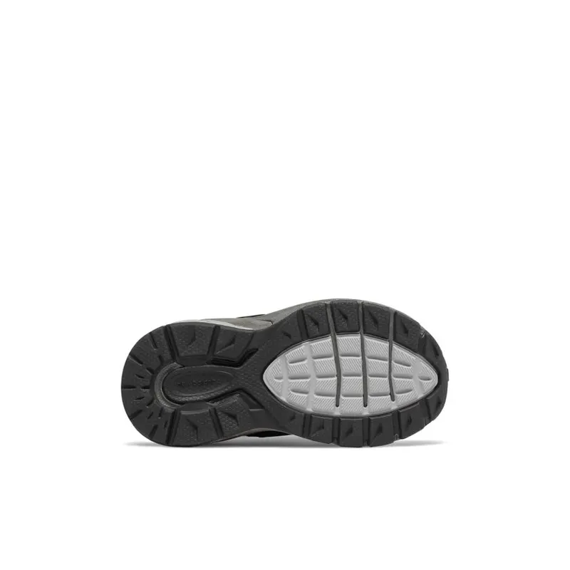 New Balance 990 v5 Black (TD) (IC990BK5)