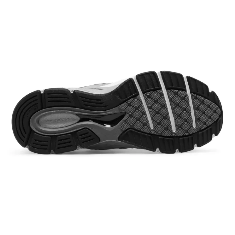 New Balance 990v4 Grey (Women’s) (W990GL4)