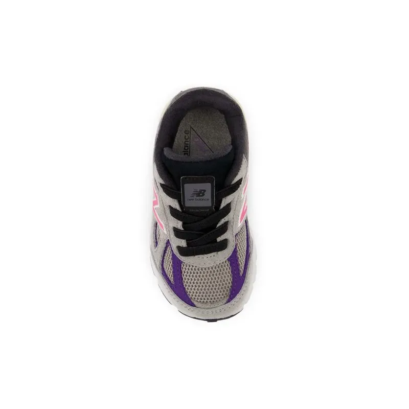 New Balance 990v4 Kith United Arrows ＆ Sons (TD) (IV990KT4)