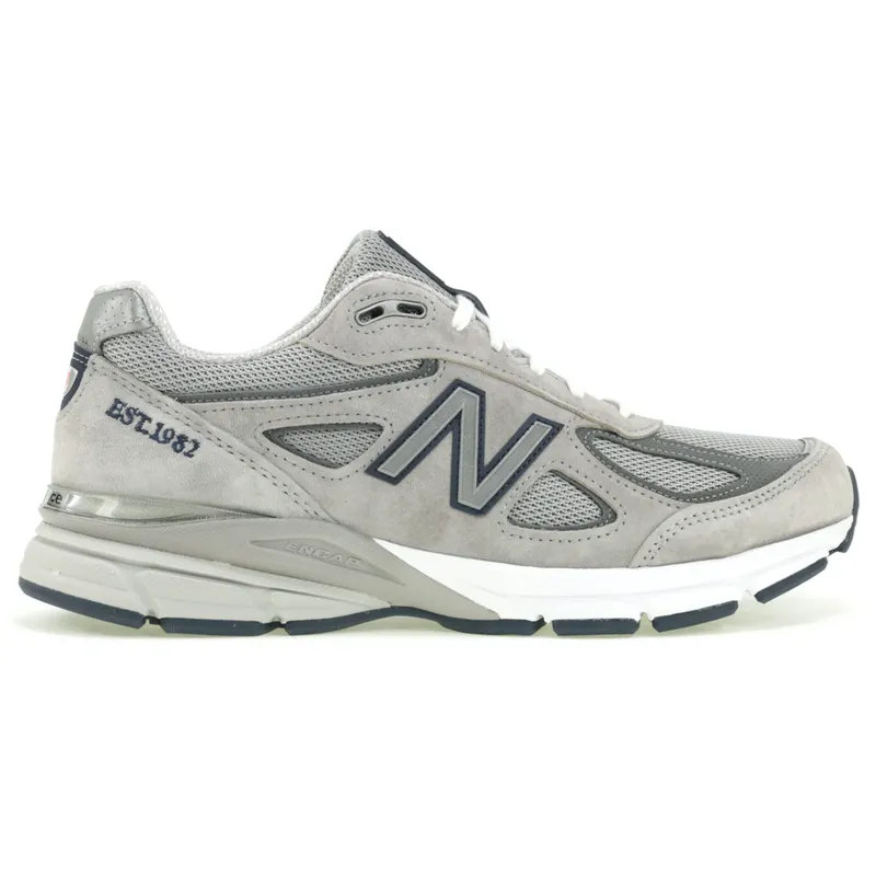 New Balance 990v4 Made In 1982 (M99ONB4)