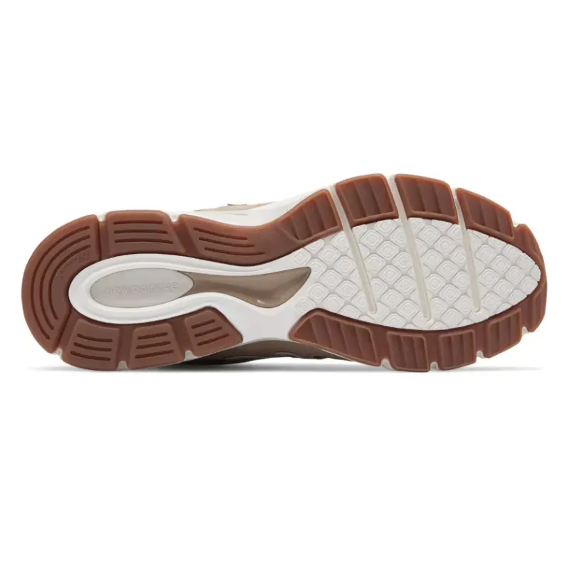 New Balance 990v4 Tan Linseed (M990HL4)