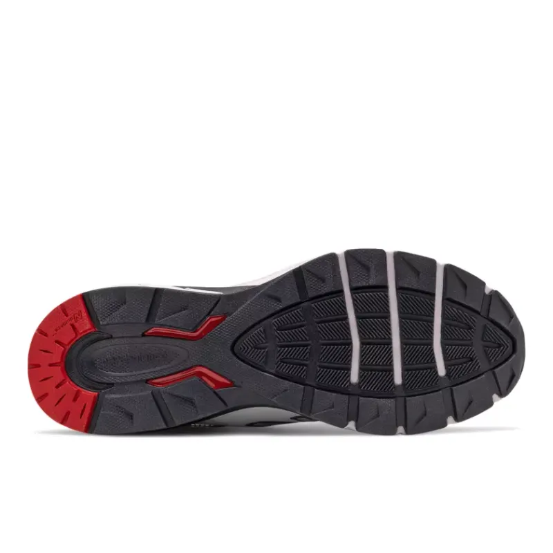 New Balance 990v5 Carbon Team Red (M990NL5)
