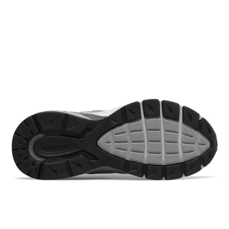 New Balance 990v5 Grey (PS) (PC990GL5)