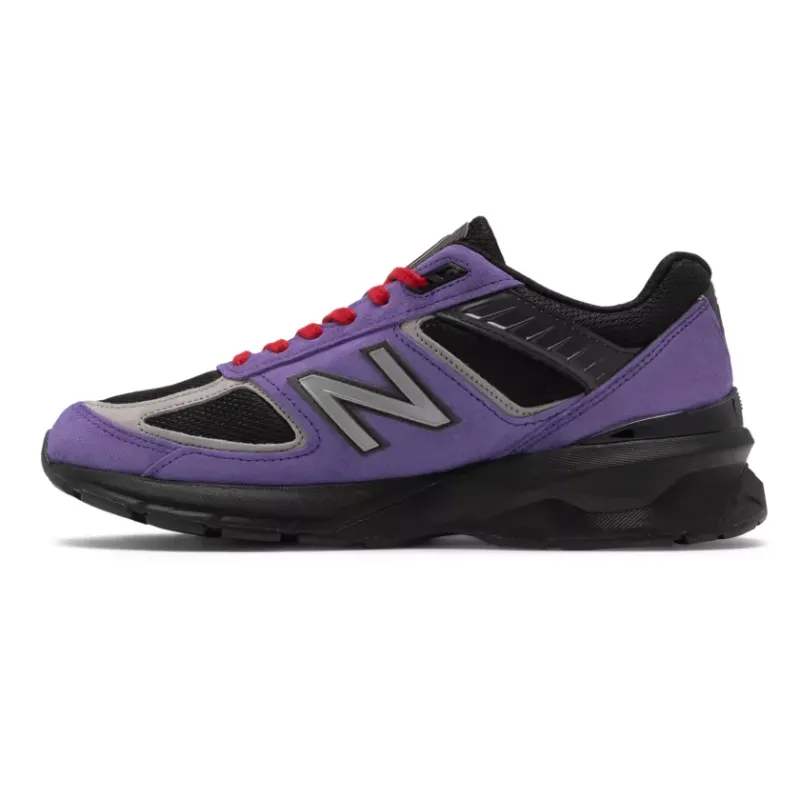 New Balance 990v5 Kawhi Leonard Championship Pack (US990MK5)