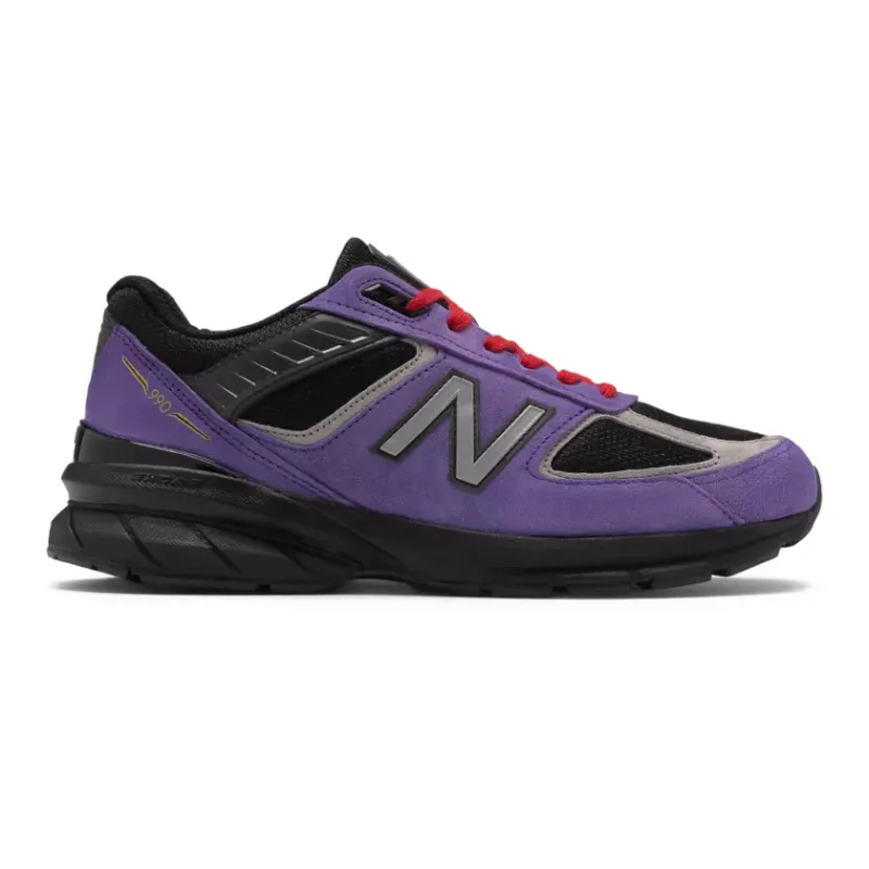 New Balance 990v5 Kawhi Leonard Championship Pack (US990MK5)