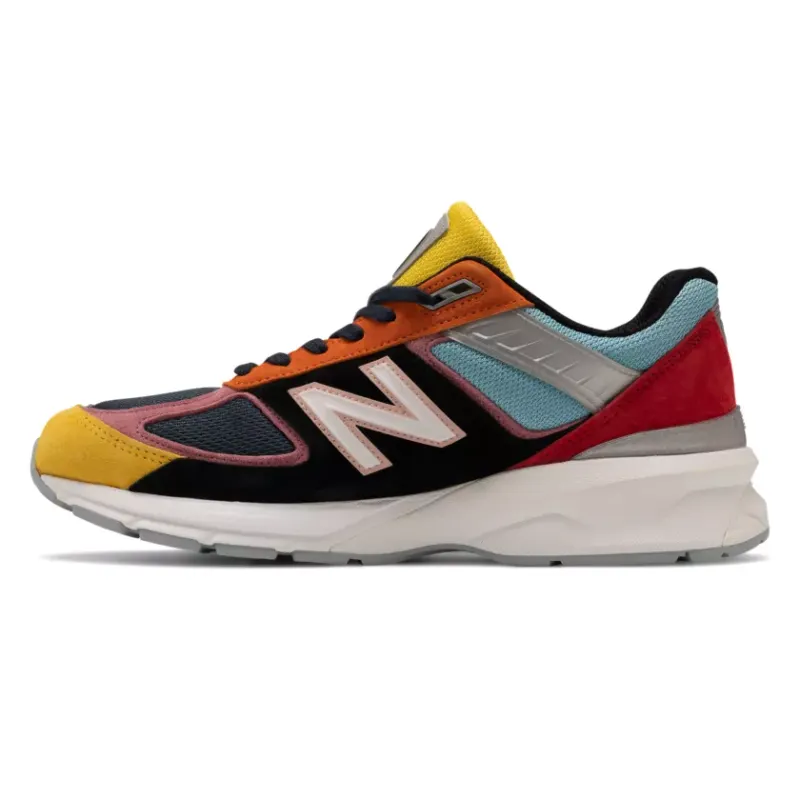 New Balance 990v5 Kawhi Leonard Multicolor (M990KL5)
