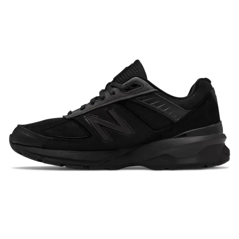New Balance 990v5 MiUSA Engineered Garments Black (M990EGB5)