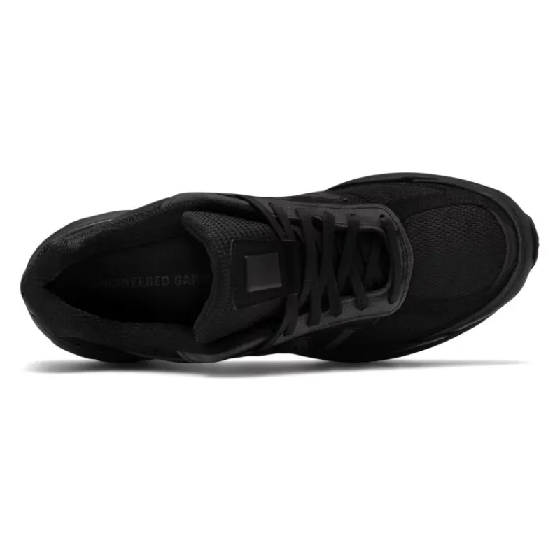 New Balance 990v5 MiUSA Engineered Garments Black (M990EGB5)