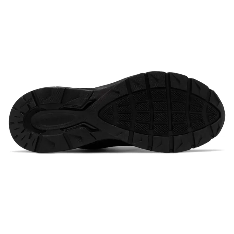 New Balance 990v5 MiUSA Engineered Garments Black (M990EGB5)