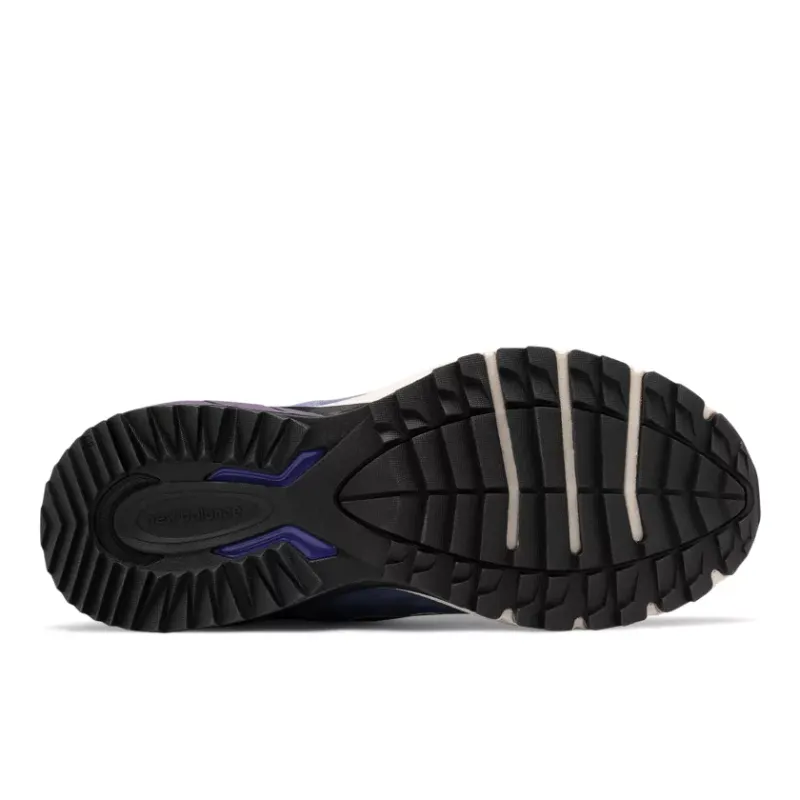 New Balance 990v5 MiUSA Trail Magnetic Blue (Women’s) (W990TMN5)