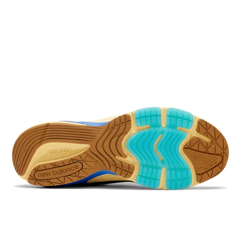 New Balance 990v6 MiUSA Action Bronson Lapis Lazuli (M990AC6)