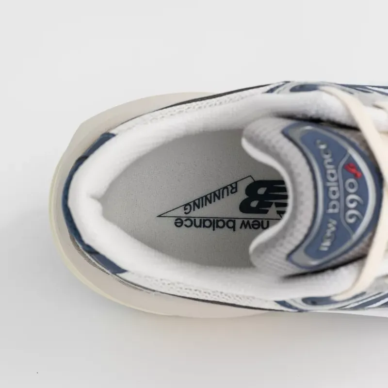 New Balance 990v6 MiUSA Grey Day (2023) (U990TC6)