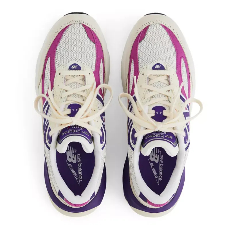 New Balance 990v6 MiUSA Magenta Pop (U990TD6)