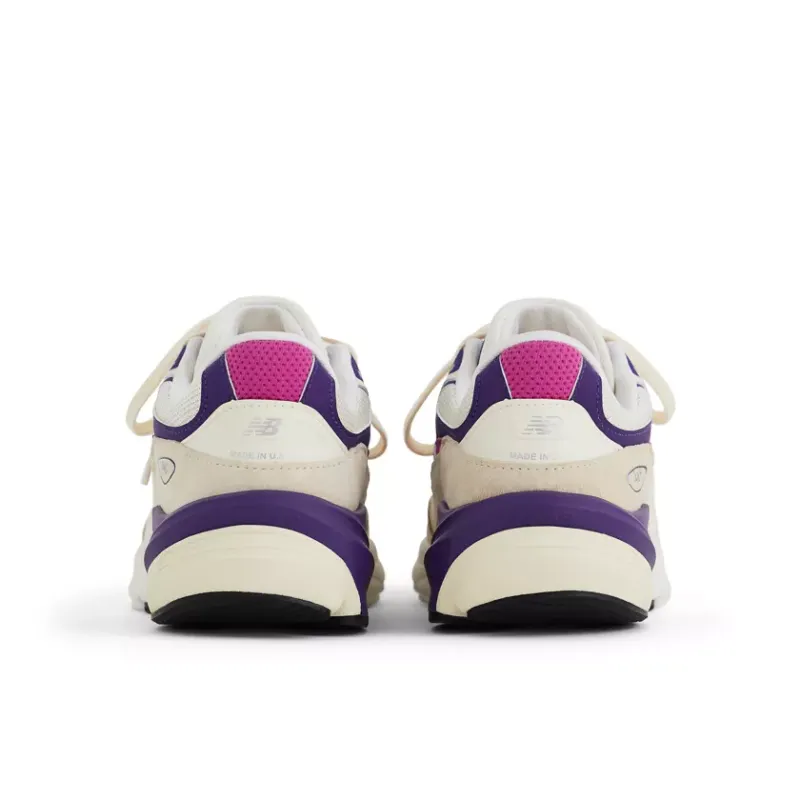 New Balance 990v6 MiUSA Magenta Pop (U990TD6)