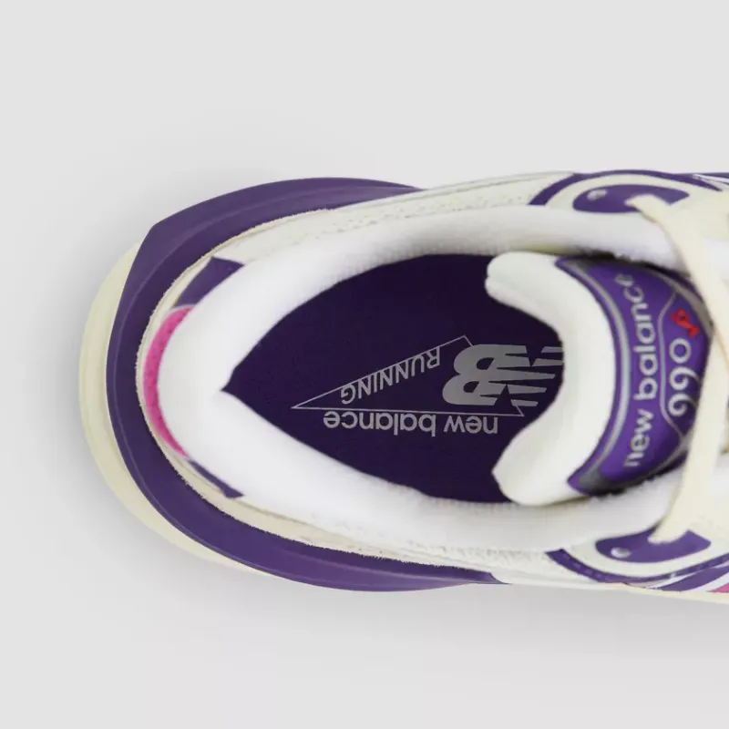 New Balance 990v6 MiUSA Magenta Pop (U990TD6)
