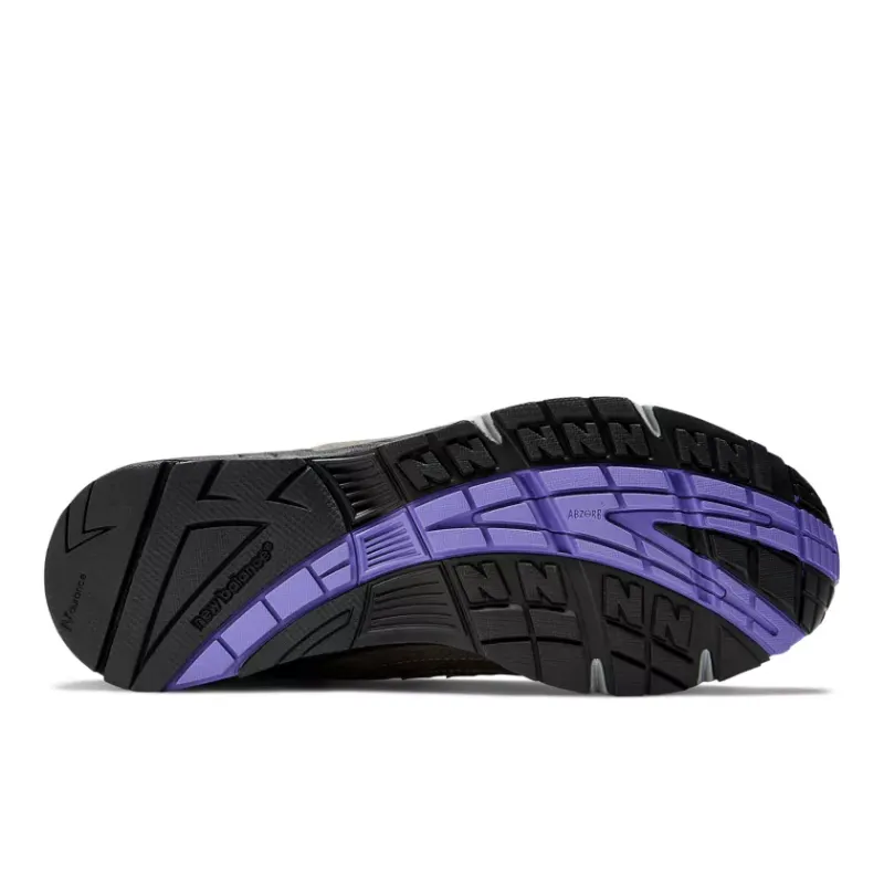 New Balance 991 MiUK Palace Purple (M991PLE)