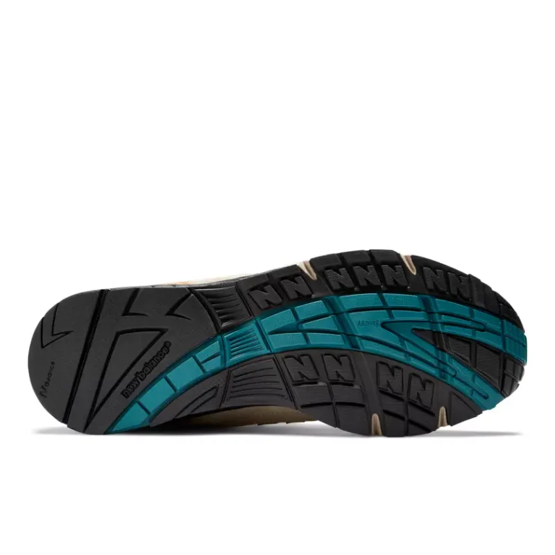 New Balance 991 MiUK Palace Teal (M991PAL)