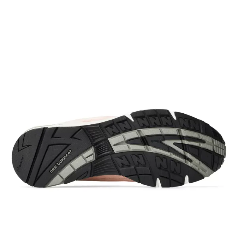 New Balance 991 MiUK Pink (M991PNK)