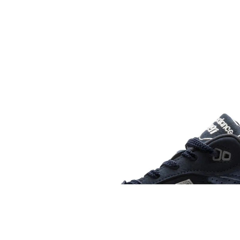 New Balance 991 Navy Grey (M991NVB)