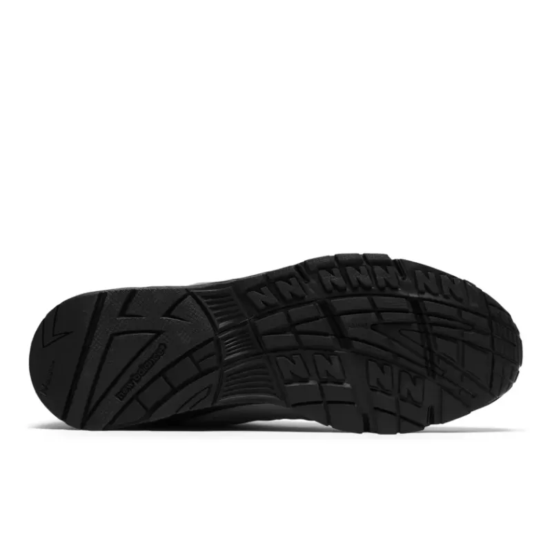 New Balance 991 Stray Rats Black (M991SRP)