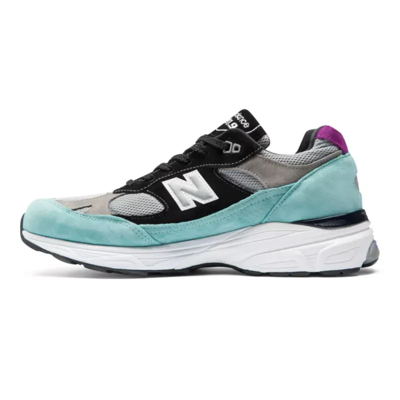 New Balance 991.9 Light Tidepool (M9919EC)